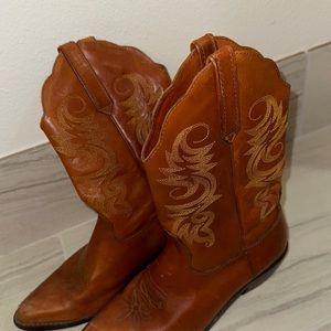 Cowboy Boots ACME